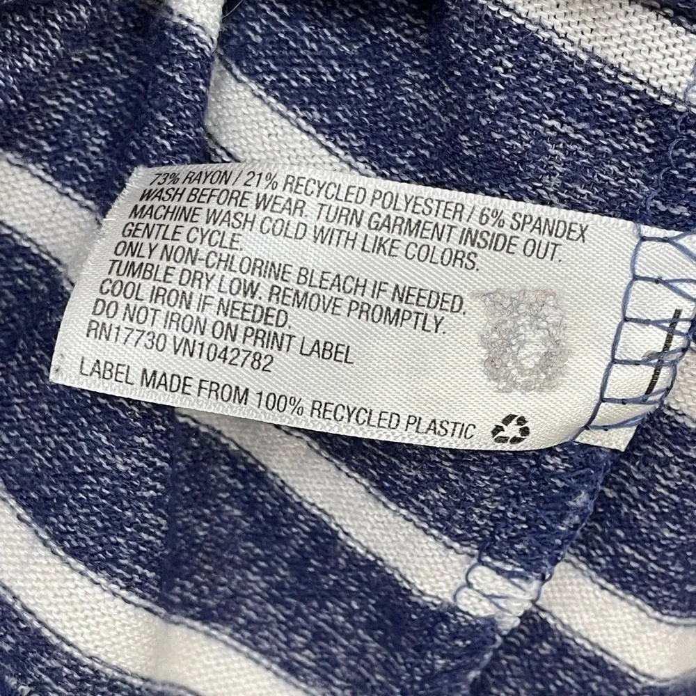 Gap Denim Regular Stretch Jogger Size XS